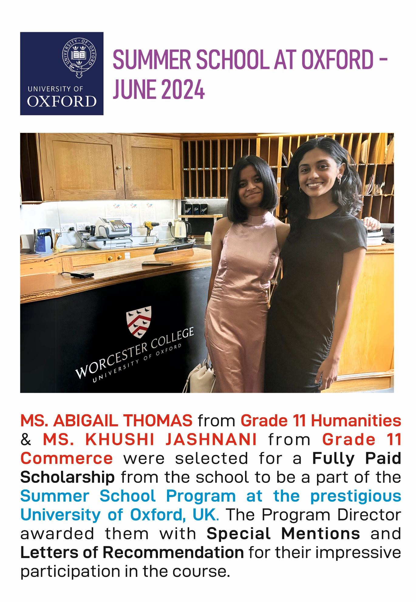 Career Counselling Success Story 1