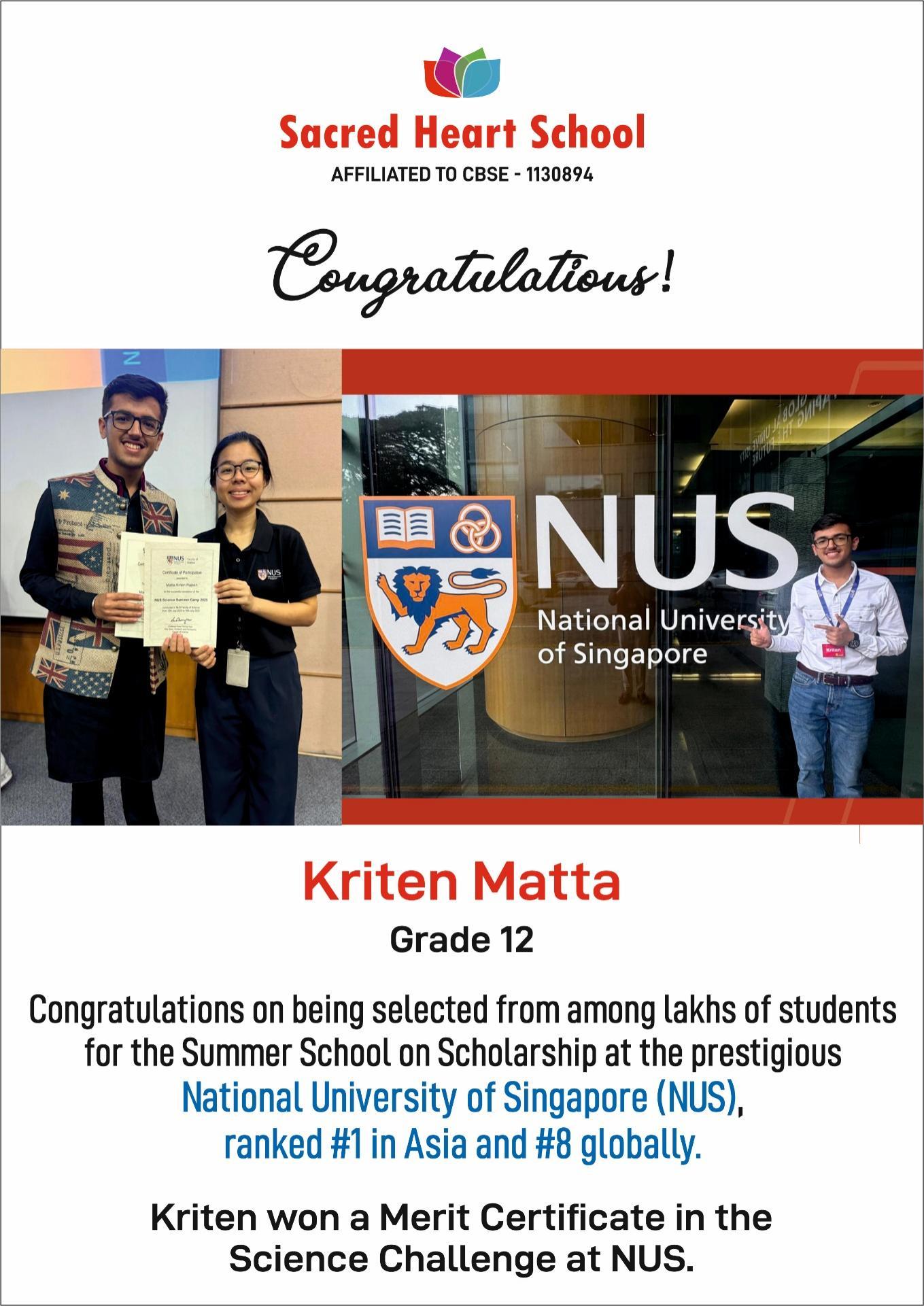 Career Counselling Success Story 4