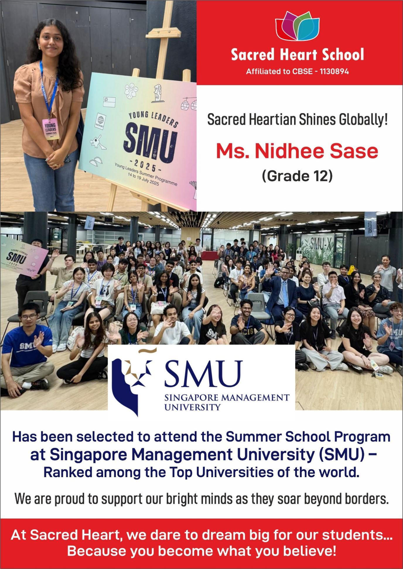 Career Counselling Success Story 5