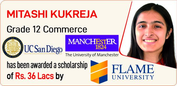 Batch 2024-2025 University Admissions Success Story 2