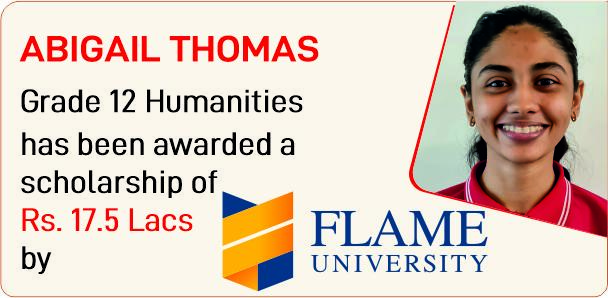 Batch 2024-2025 University Admissions Success Story 5