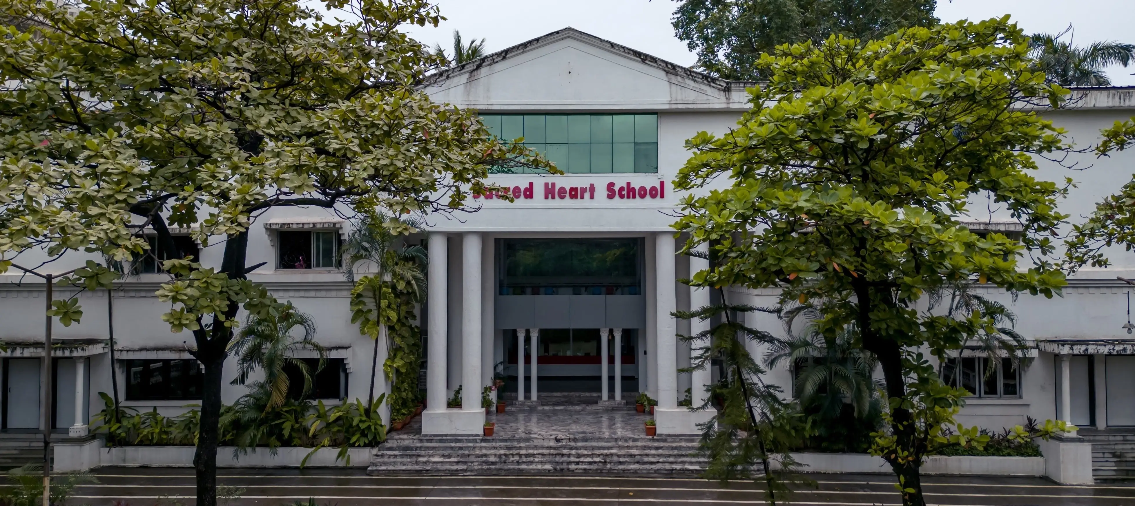 School Campus