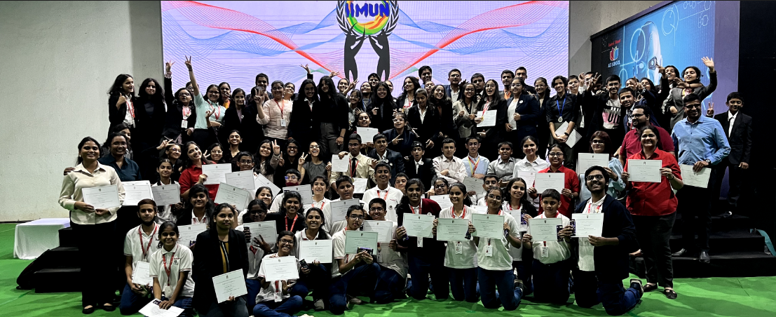 Higher Secondary Section