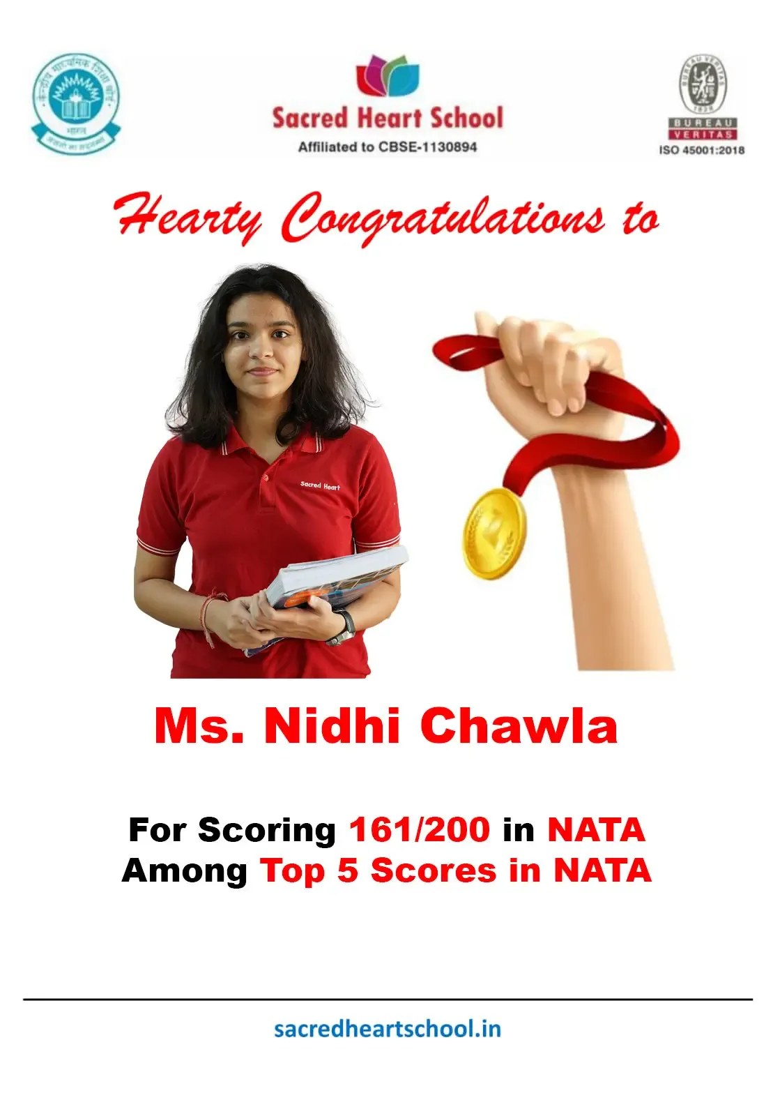 Grade 12 Academic Results - Outstanding Performance