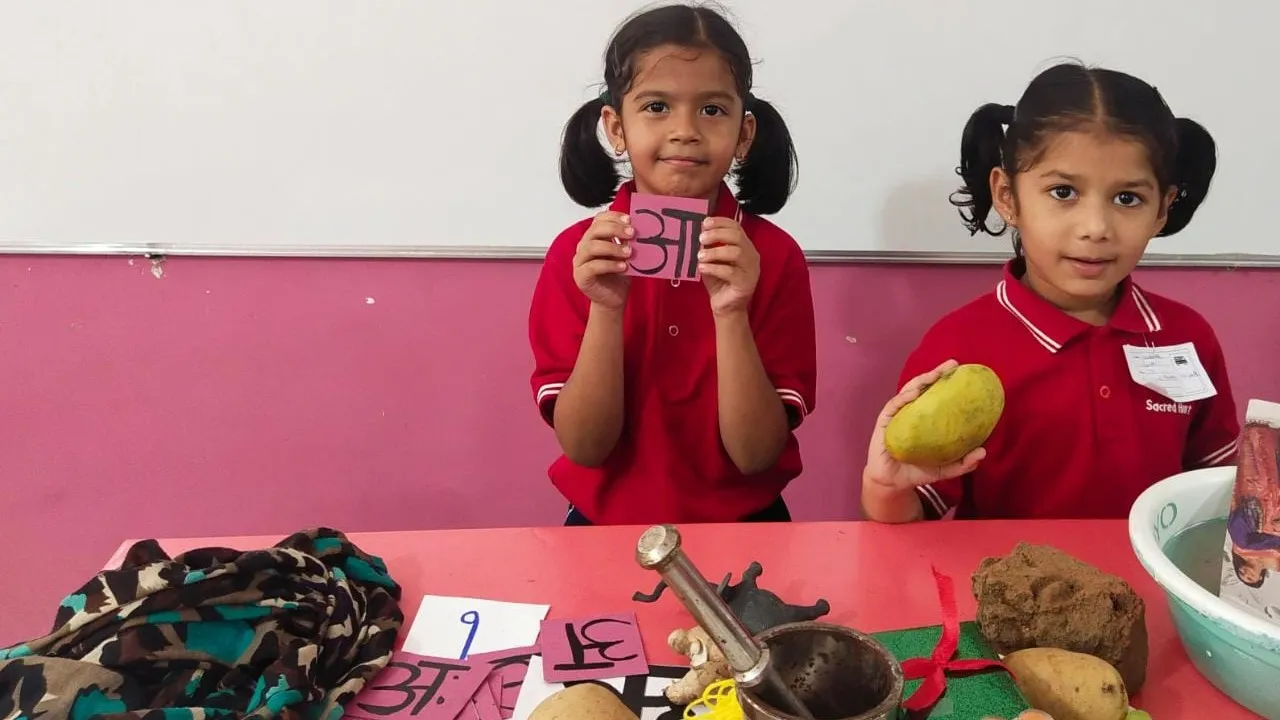 Collaborative Learning 1