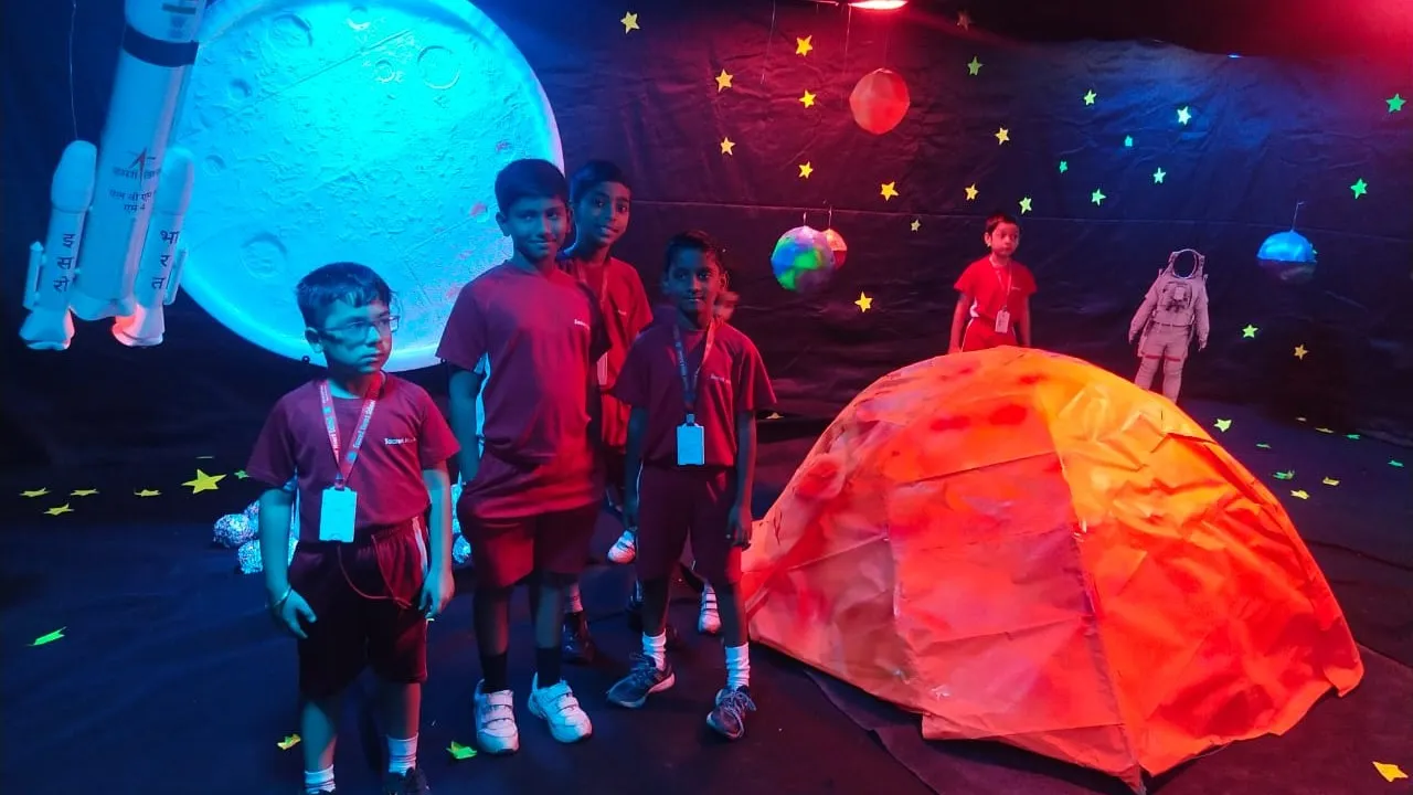 Experiential Learning 1