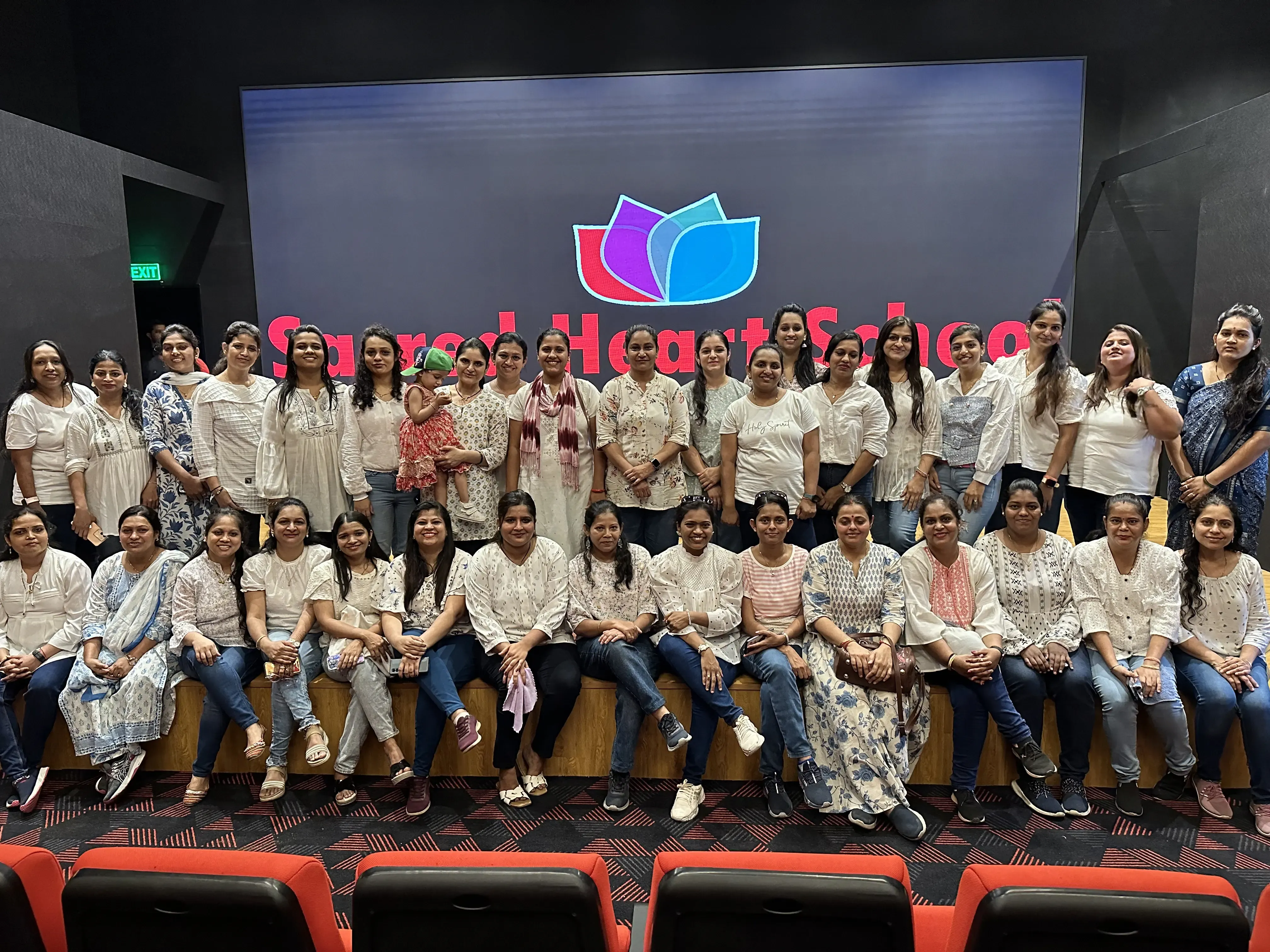 Parental Participation 1