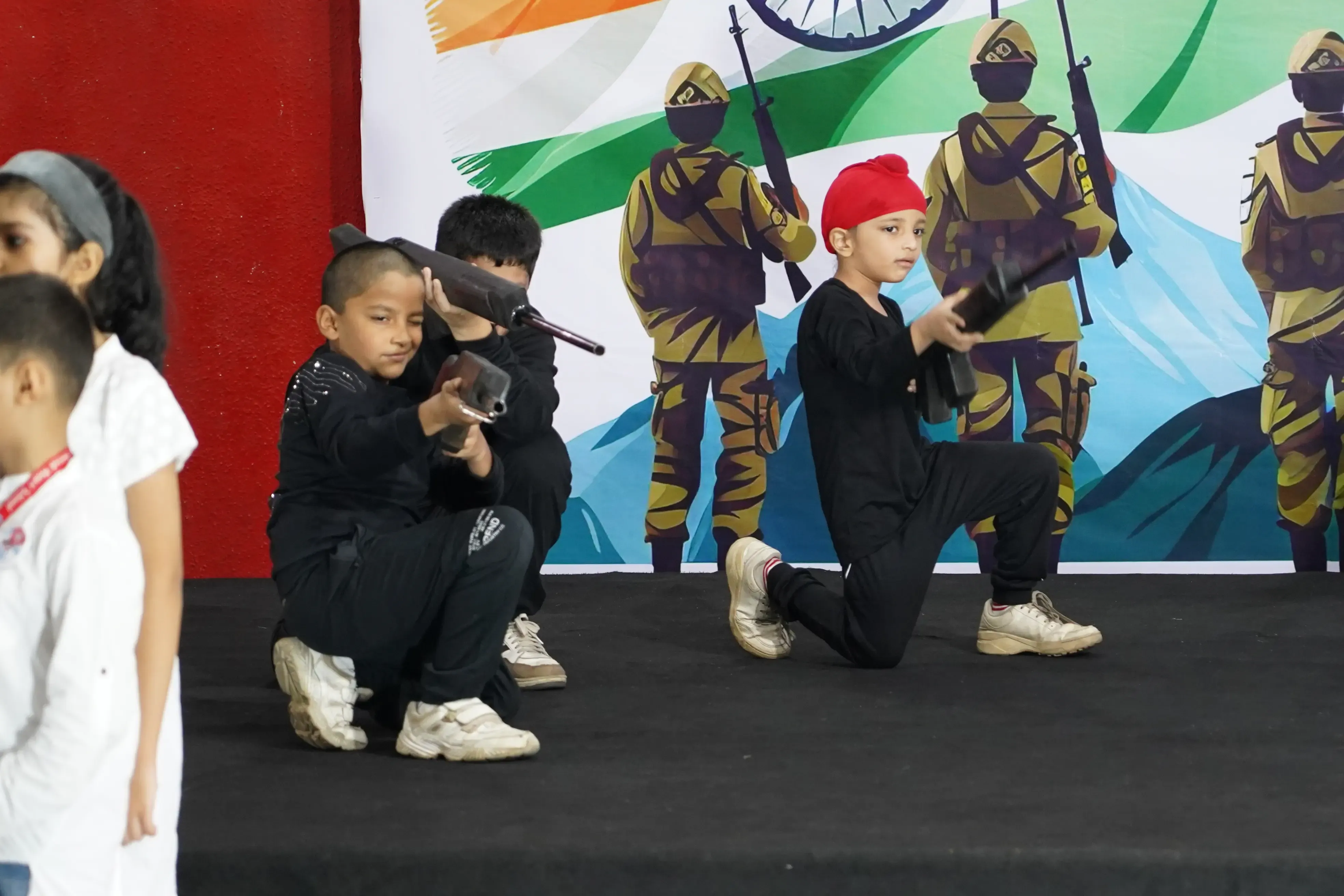 Kargil Vijay Divas 1