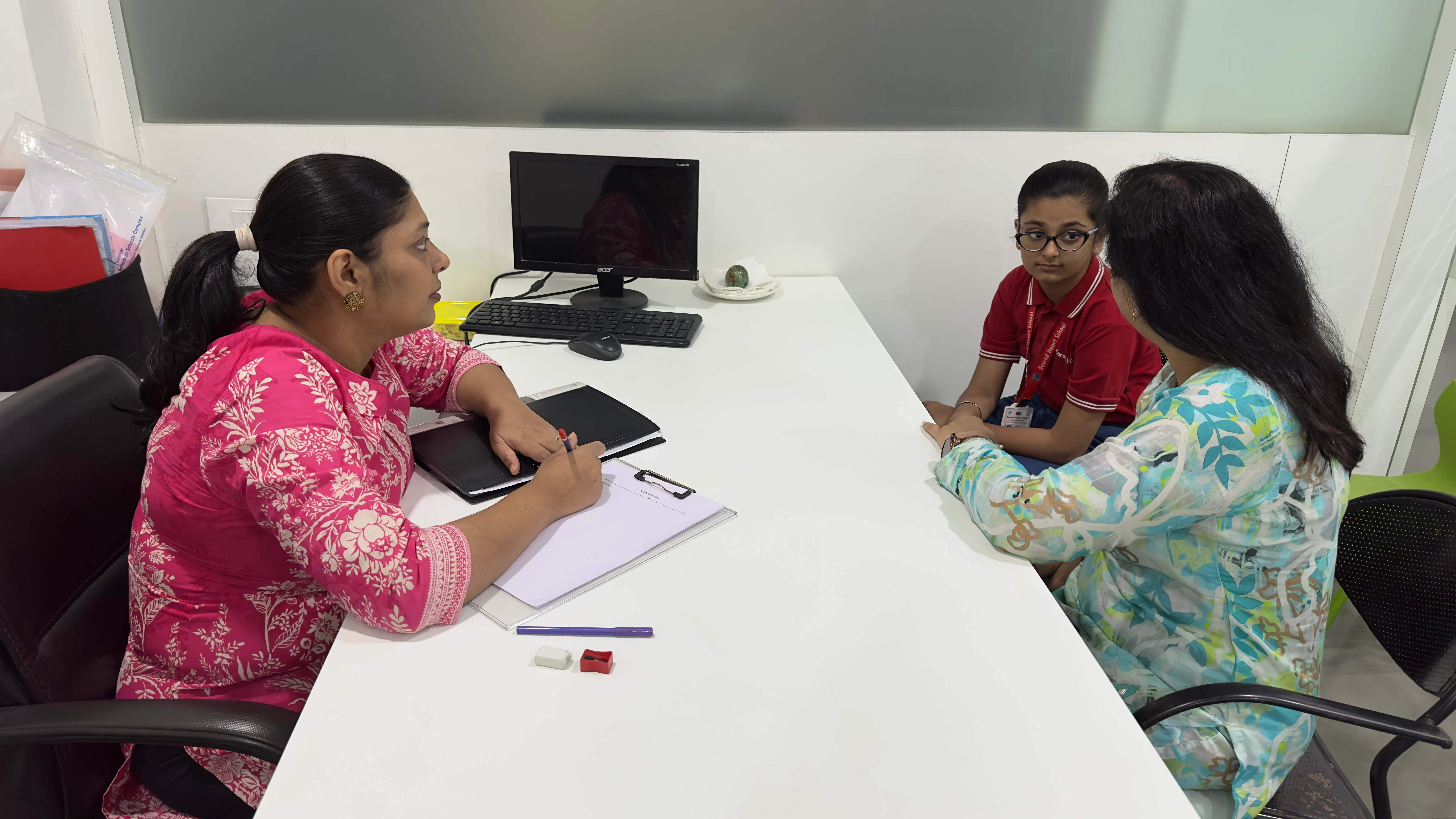 Festival Celebrations with Community