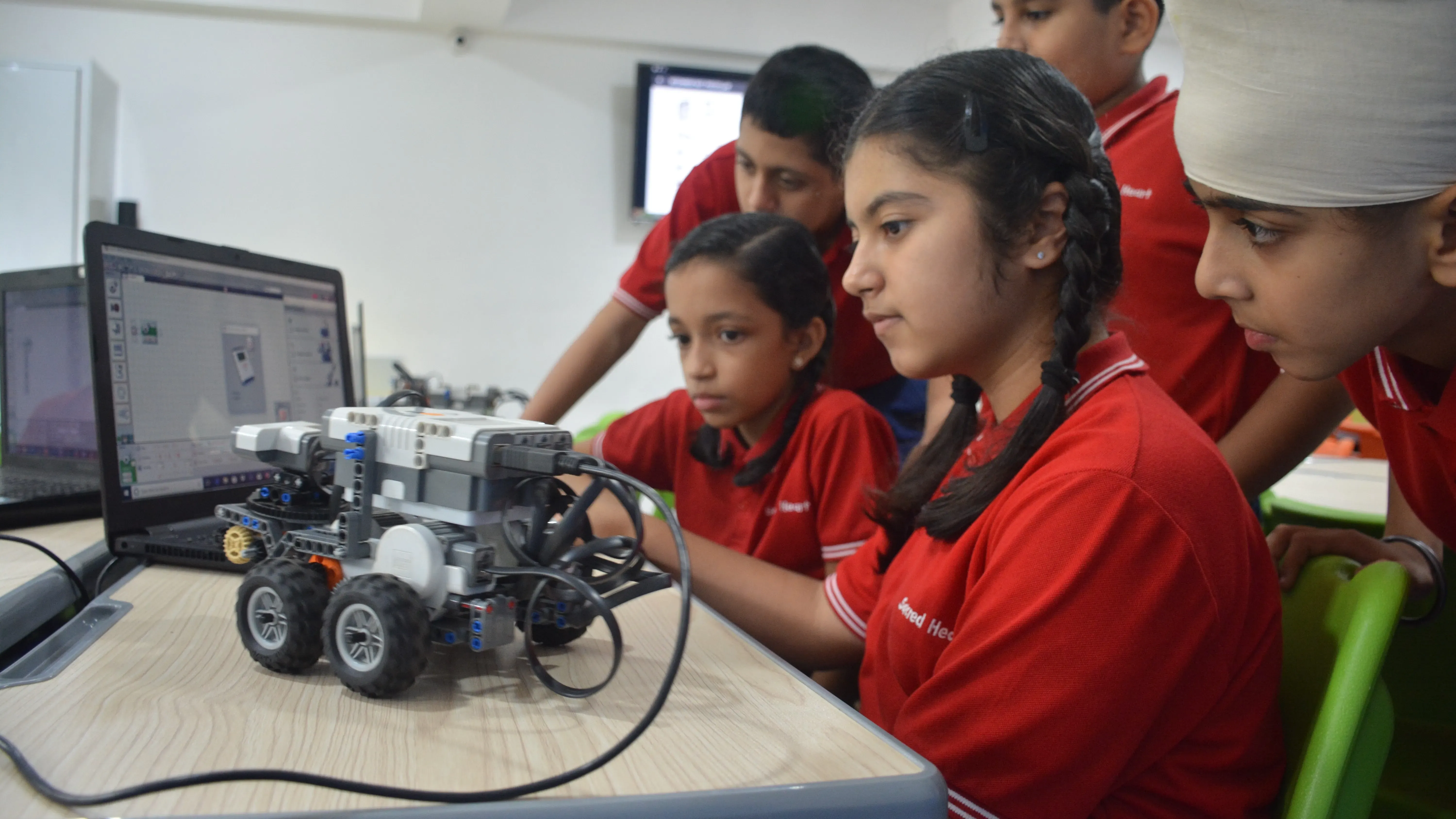 Technology Integration 1